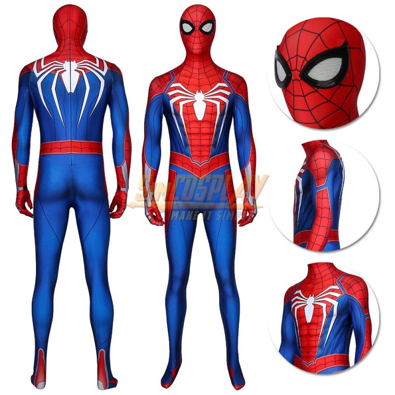 buy spiderman ps4